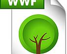 The new '.WWF' document format hopes to raise people's awareness on the need to not waste paper.