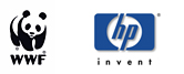 HP is a conservation partner of WWF. / ©: WWF - HP HP is a conservation partner of WWF. / ©: WWF - HP