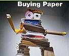 The WWF Paper Guide to Buying Paper