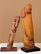 One of the art pieces from Un Árbol Nicaragua Project, year 2004. / ©: WWF-Canon / WWF Central America One of the art pieces from Un Árbol Nicaragua Project, year 2004. / ©: WWF-Canon / WWF Central America