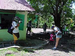  / &copy;: WWF Centroamérica