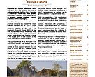 WWF Cambodia newsletter
