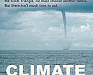 Coral Triangle programme climate factsheet cover