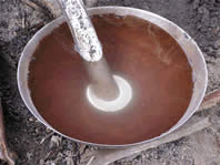  / &copy;: WWF Guianas