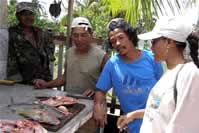  / &copy;: WWF Guianas