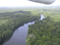 / &copy;: WWF Guianas