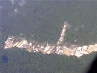  / &copy;: WWF Guianas