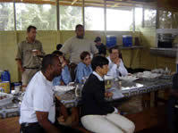  / &copy;: WWF Guianas