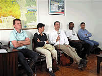  / &copy;: WWF Guianas