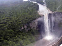  / &copy;: WWF Guianas