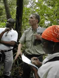  / &copy;: WWF Guianas