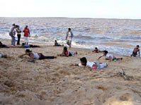  / &copy;: WWF Guianas