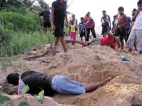  / &copy;: WWF Guianas