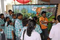  / &copy;: WWF Guianas