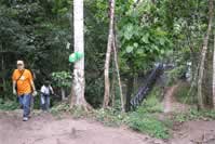  / &copy;: WWF Guianas