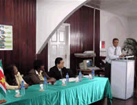  / &copy;: WWF Guianas