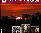 WWFolio cover
