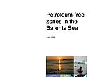 Petroleum-free zones in the Barents Sea