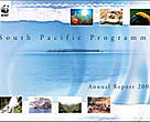 WWF South Pacific Programme: Annual Report 2002