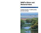 WWF's Water and Wetland Index
