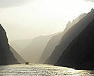 The Yangtze River is home to some of China's most spectacular natural scenery.