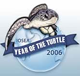 IOSEA Year of the Sea Turtle 2006 / ©: IOSEA Logo / ©: IOSEA