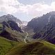Zangezur mountain ridge © WWF-Armenia / A. Malkhasyan