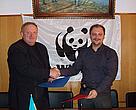 Partnership for the Danube Delta in Ukraine