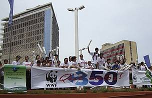 Wwf Inicios Balance de WWF de 2009: un año perdido para salvar el clima | WWF
